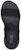 (W) Skechers Go Walk Arch Fit Sandal 'Semua Hitam' 140264-BBK