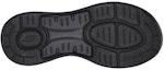 Purchase (W) Skechers Go Walk Arch Fit Sandal 'Semua Hitam' 140264-BBK