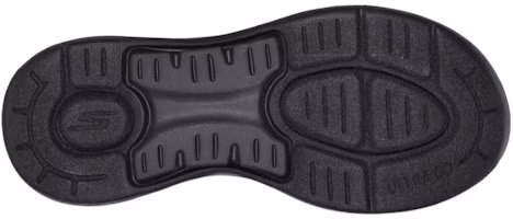Purchase (W) Sandalias Skechers Go Walk Arch Fit 'All Black' 140264-BBK