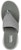 (W) Skechers Go Walk Arch Fit Sandal 'Kelabu' 140221-GRY
