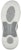 (W) Skechers Go Walk Arch Fit Sandal 'Kelabu' 140221-GRY