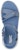 (W) Skechers Go Walk Arch Fit Sandal 'Biru Muda' 140251-BLU