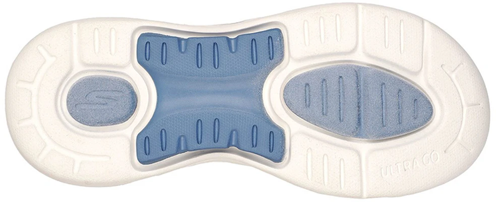 (Women) Skechers Go Walk Arch Fit Sandal 'Light Blue' 140251-BLU Purchase (Women) Skechers Go Walk Arch Fit Sandal 'Light Blue' 140251-BLU