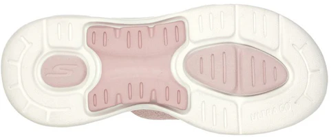 Shop (W) Sandalia Skechers Go Walk Arch Fit 'Malva' 140221-MVE