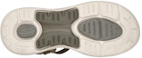 Shop (W) Skechers Go Walk Arch Fit Sandal 'Olive' dalam Bahasa Melayu. 140225-OLV