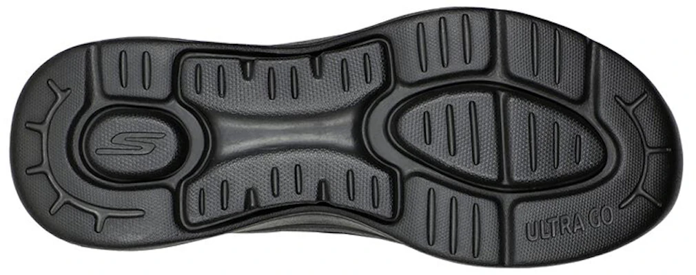 (W) 斯凯奇 Go Walk Arch Fit 黑色 一脚蹬 124483-BBK Purchase (W) 斯凯奇 Go Walk Arch Fit 黑色 一脚蹬 124483-BBK