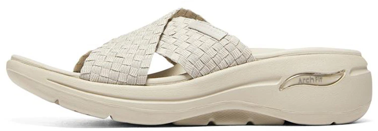 women-skechers-go-walk-arch-fit-slip-on-natural-knit-140235-nat