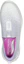 Lookbook (W) Skechers GO WALK Arch Fit Slip-On ''Bianco Viola'' 124873-WLV