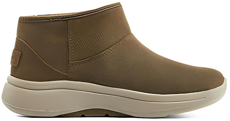 (W) レディース スケッチャーズ GO WALK アーチフィット スリッポン ブーツ「ブラウン」144404-BRN 144404-BRN Order (W) レディース スケッチャーズ GO WALK アーチフィット スリッポン ブーツ「ブラウン」144404-BRN 144404-BRN