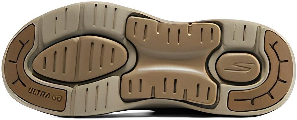 (W) レディース スケッチャーズ GO WALK アーチフィット スリッポン ブーツ「ブラウン」144404-BRN 144404-BRN Purchase (W) レディース スケッチャーズ GO WALK アーチフィット スリッポン ブーツ「ブラウン」144404-BRN 144404-BRN