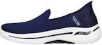 Buy (W) Skechers GOwalk Arch Fit 'Summer - Navy Putih' 124879-NVW