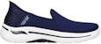 (W) Skechers GOwalk Arch Fit 'Summer - Navy Putih' 124879-NVW