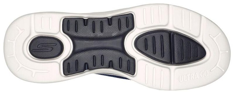 (W) スケッチャーズ GOwalk Arch Fit サマー (ネイビー/ホワイト) 124879-NVW Purchase (W) スケッチャーズ GOwalk Arch Fit サマー (ネイビー/ホワイト) 124879-NVW