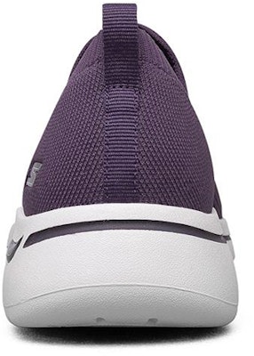 (W) Skechers Go Walk Arch Fit 'Ikonik - Ungu' 124409-PUR Shop (W) Skechers Go Walk Arch Fit 'Ikonik - Ungu' 124409-PUR