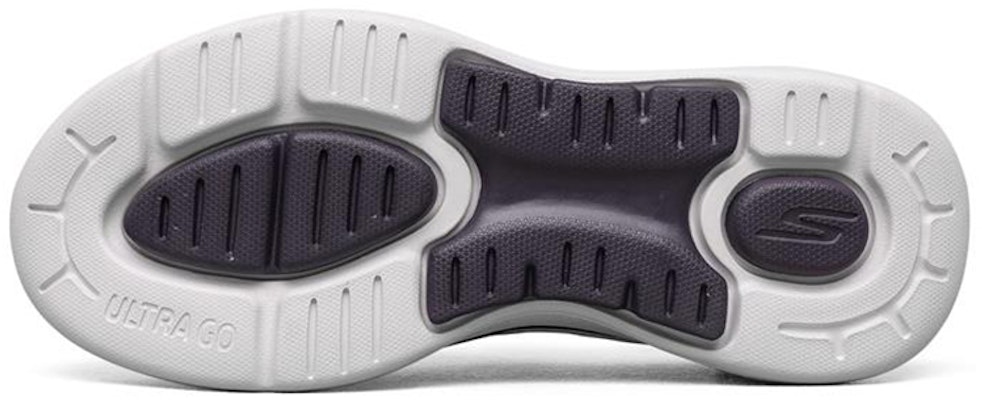 (W) Skechers Go Walk Arch Fit 'Ikonik - Ungu' 124409-PUR Purchase (W) Skechers Go Walk Arch Fit 'Ikonik - Ungu' 124409-PUR