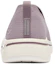 Shop (W) Skechers Go Walk Arch Fit Slip-On ''Taupe Lila'' 124418-MVE