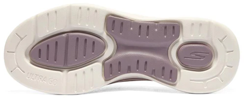 Purchase Skechers Go Walk Arch Fit 透氣舒適 低幫運動休閒鞋 女款 茱萸粉
