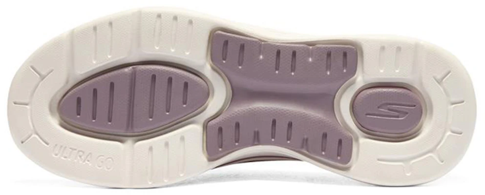(W) Skechers Go Walk Arch Fit Slip-On ''Taupe Lila'' 124418-MVE Purchase (W) Skechers Go Walk Arch Fit Slip-On ''Taupe Lila'' 124418-MVE