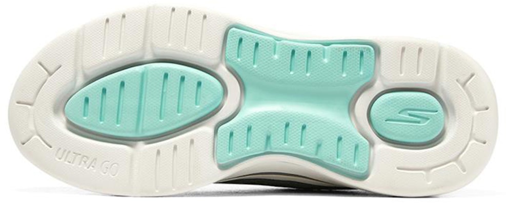 (W) 斯凯奇 Go Walk Arch Fit-True Vision 灰蓝配色 124484-GYLB Purchase (W) 斯凯奇 Go Walk Arch Fit-True Vision 灰蓝配色 124484-GYLB