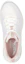 Shop (W) Skechers Go Walk Arch Fit Unify ''Wit Roze'' 124403-WLPK