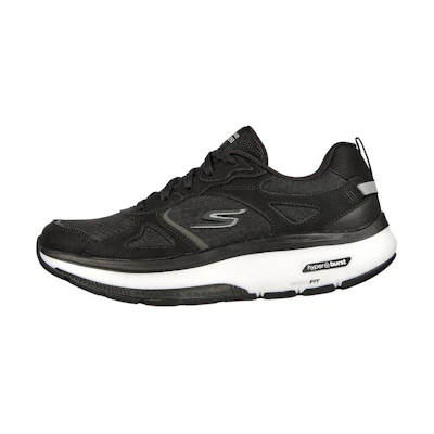 (W) Skechers Go Walk Arch Fit Workout Walker 'Black'