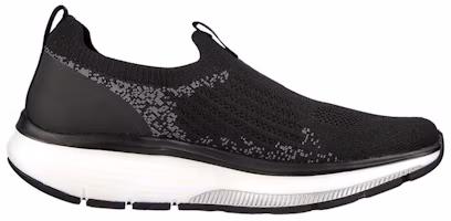 Order Skechers 健走系列支撐運動步行鞋 - 快速動作 休閒鞋 女款 黑