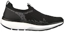 Order (Women) Skechers Go Walk Arch Fit Workout Walker 'Quick Motion Black' 124937-BKW