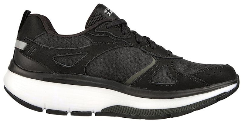 (W) スケッチャーズ GOwalk Arch Fit ワークアウト ウォーカー (ブラック) 124929-BKW Order (W) スケッチャーズ GOwalk Arch Fit ワークアウト ウォーカー (ブラック) 124929-BKW