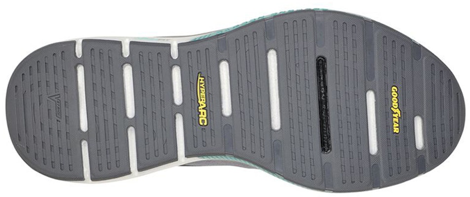 (Women) Skechers Go Walk Arch Fit Workout Walker 'Grey Blue' 124929-GYTQ Purchase (Women) Skechers Go Walk Arch Fit Workout Walker 'Grey Blue' 124929-GYTQ