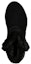 Shop (Women) Skechers GO WALK Bootie 'Black Fleece-lined' 144627-BBK