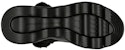 (Women) Skechers GO WALK Bootie 'Black Fleece-lined' 144627-BBK