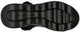 Purchase (Women) Skechers GO WALK Bootie 'Black Fleece-lined' 144627-BBK