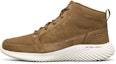 Buy (W) Skechers Go Walk But Tan Putih 666160-BRN