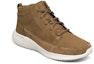 Lookbook (W) Skechers Go Walk But Tan Putih 666160-BRN