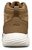(W) Skechers Go Walk But Tan Putih 666160-BRN