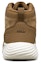 Shop (W) Skechers Go Walk But Tan Putih 666160-BRN
