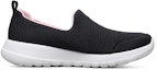 Order (W) Skechers Go Walk Kasut Santai Hitam Malas 124091-BKPK