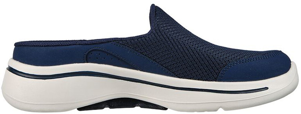 (W) 스케쳐스 고워크 네이비 (Skechers Go Walk Navy) 124481-NVW Order (W) 스케쳐스 고워크 네이비 (Skechers Go Walk Navy) 124481-NVW