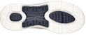 (W) Skechers Go Walk Kasual Biru Navy 124481-NVW