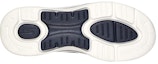 Shop (W) Skechers Go Walk Kasual Biru Navy 124481-NVW