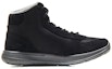 Order (W) Skechers Go Walk City 'Hitam Kelabu' 14376-BKGY