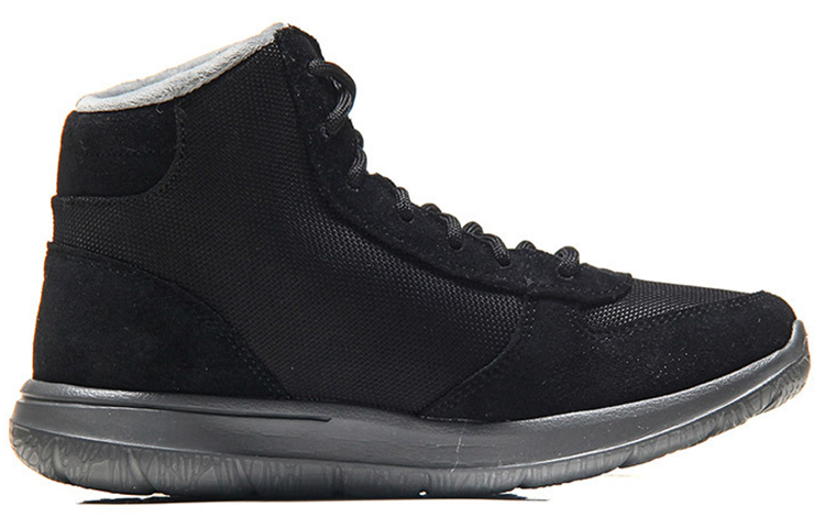 Order (Women) Skechers Go Walk City 'Black Grey' 14376-BKGY