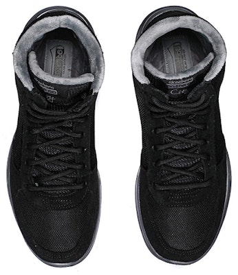 (Women) Skechers Go Walk City 'Black Grey' 14376-BKGY Shop (Women) Skechers Go Walk City 'Black Grey' 14376-BKGY