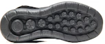 Purchase (Women) Skechers Go Walk City 'Black Grey' 14376-BKGY