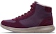 (W) Skechers Go Walk City 'Burgundy' Lelaki/Kasut Jalan Burgundy 14376-BURG
