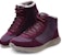(W) Skechers Go Walk City 'Burgundy' Lelaki/Kasut Jalan Burgundy 14376-BURG