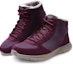 Lookbook (W) Skechers Go Walk City 'Burgundy' Lelaki/Kasut Jalan Burgundy 14376-BURG