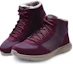 Lookbook (Women) Skechers Go Walk City 'Burgundy' 14376-BURG