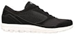 (W) Skechers Go Walk Classic 'Hitam Putih' 124462-BKW