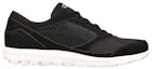 Order (W) Skechers Go Walk Classic 'Hitam Putih' 124462-BKW